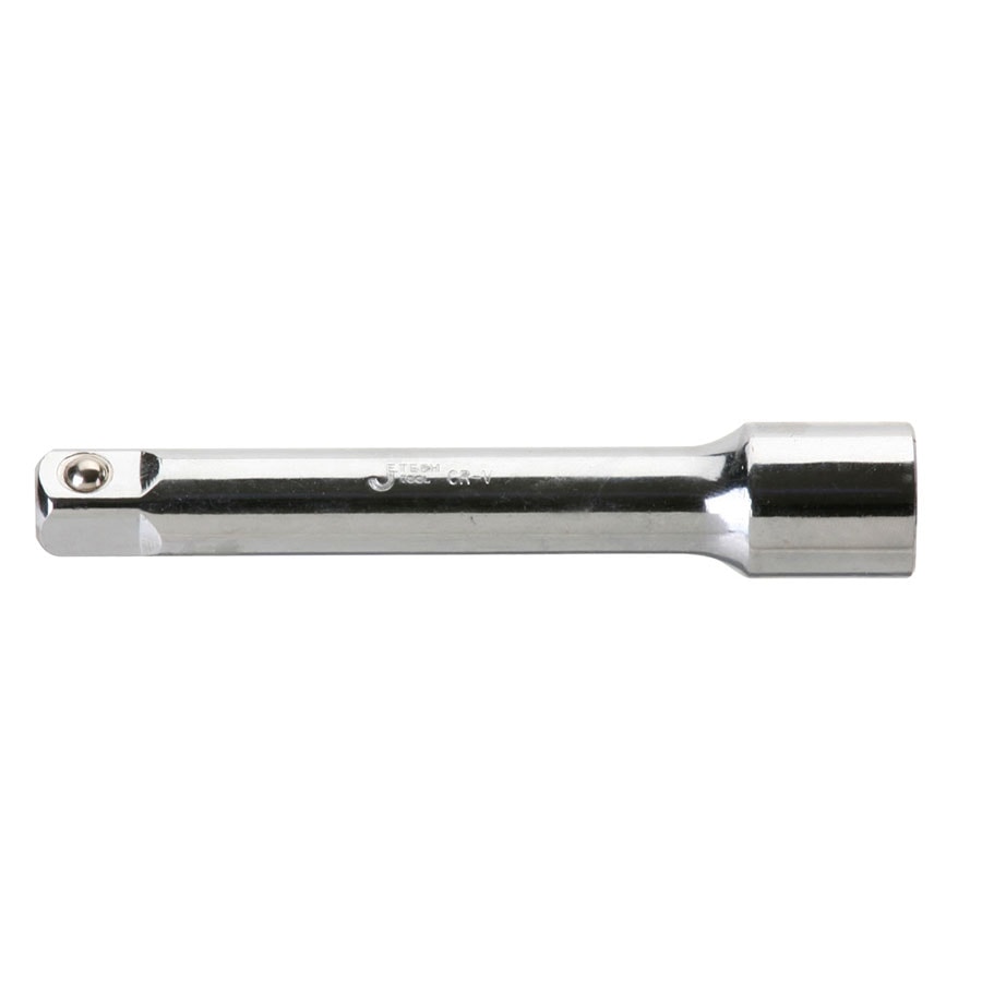 JETECH EB1/2-5 直駁柄 1/2"x5"(正面)