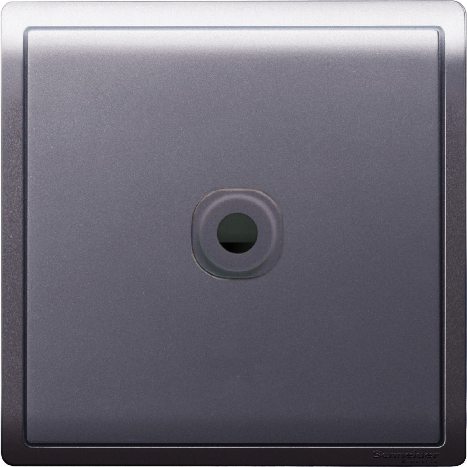 Schneider 施耐德 Pieno 丰尚 25A 單位接線蘇(薰衣草銀)E8231TB_LS
