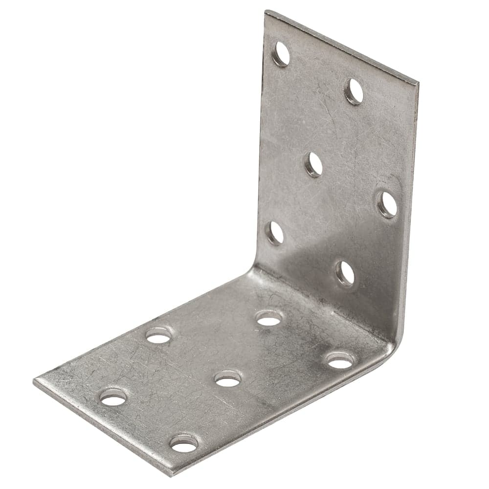 Stainless Steel Angle Bracket 50x50x38