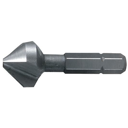 Makita 牧田 D-37356 導角刀3面/16.5MM 1/4"六角形