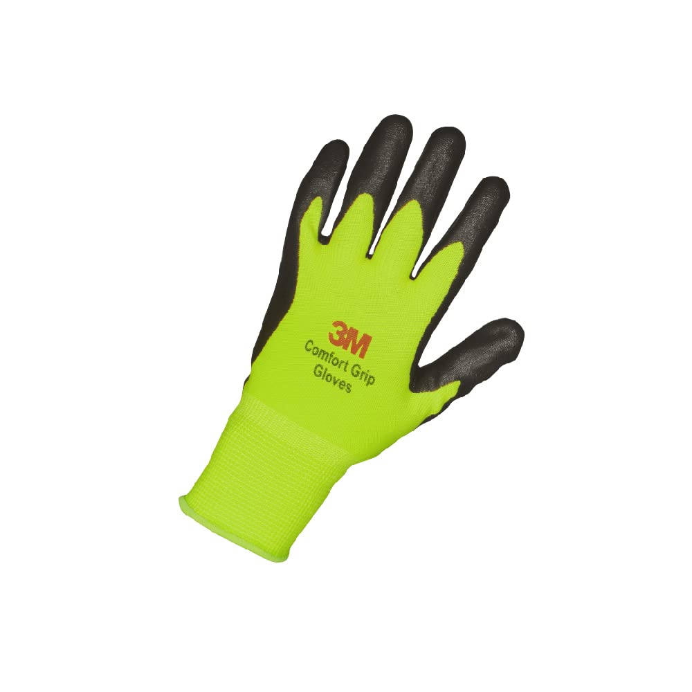 3M 3MNG-G02 防滑手套 綠色 中碼(M) 21.5cm