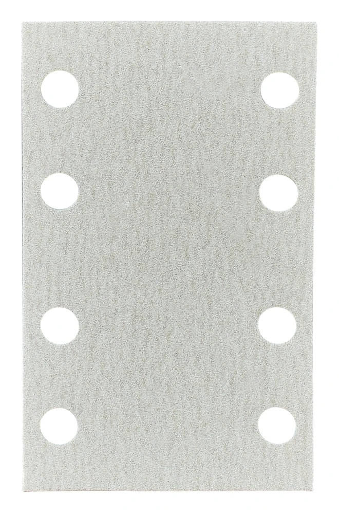 牧田 E-23547 砂紙 80X130MM(正面)