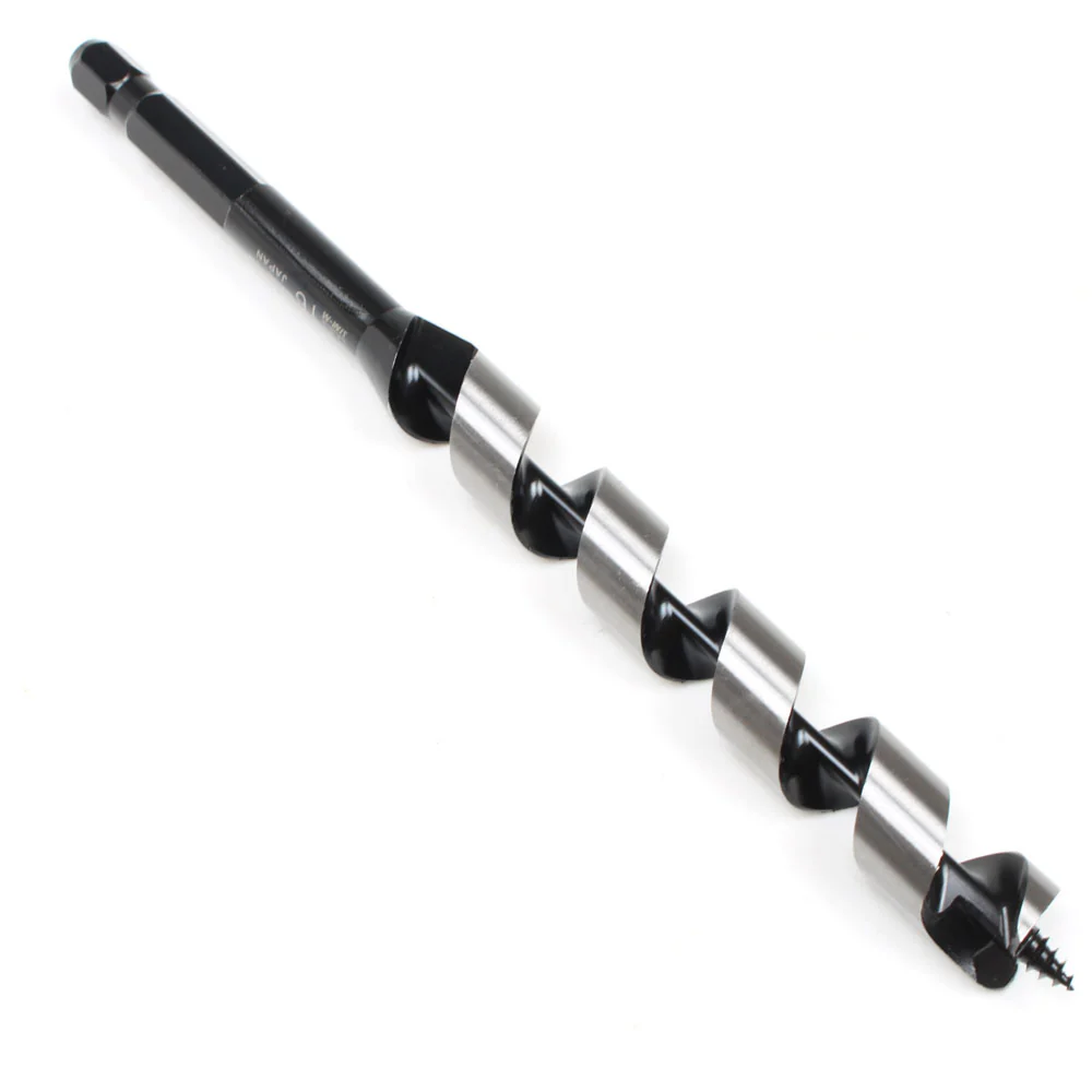 Long Auger Wood Drill Bit 16mm