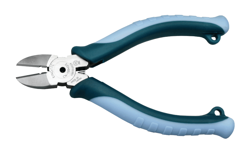 Diagonal Cutting Pliers 6"