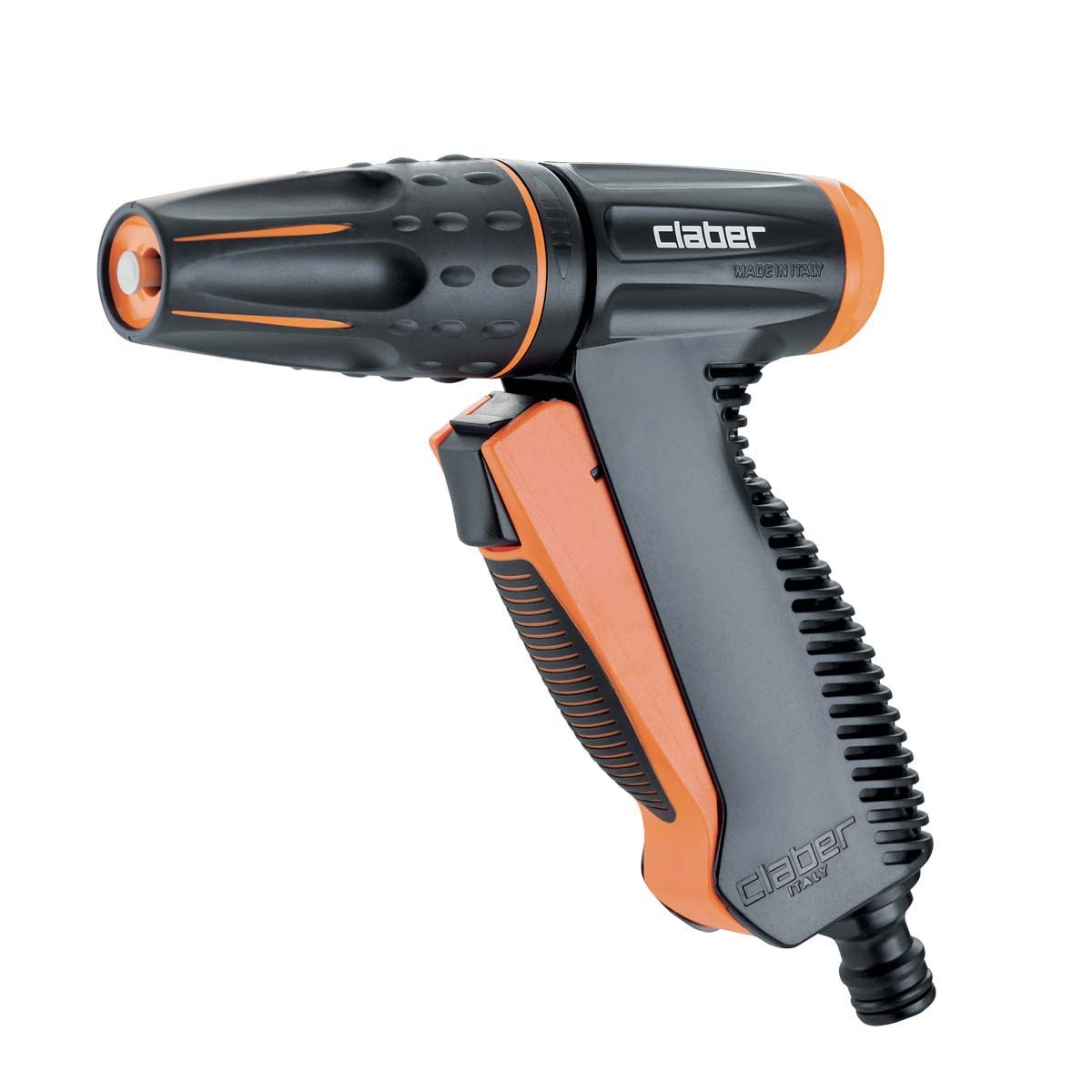 CLABER 9561 加強型兩用水槍(四分之三側面)