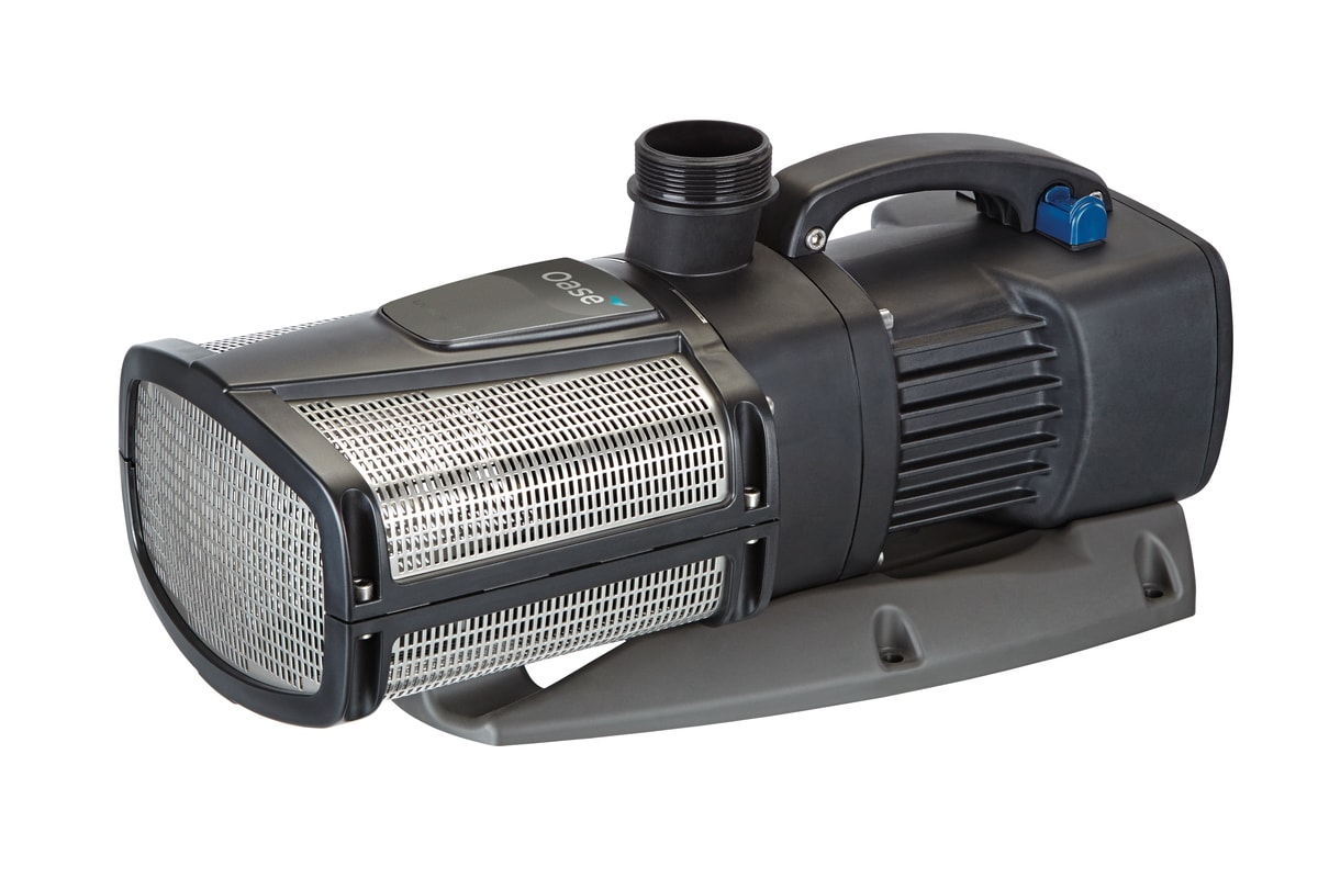 OASE 42404 Aquarius Eco Expert 28000 池塘水泵