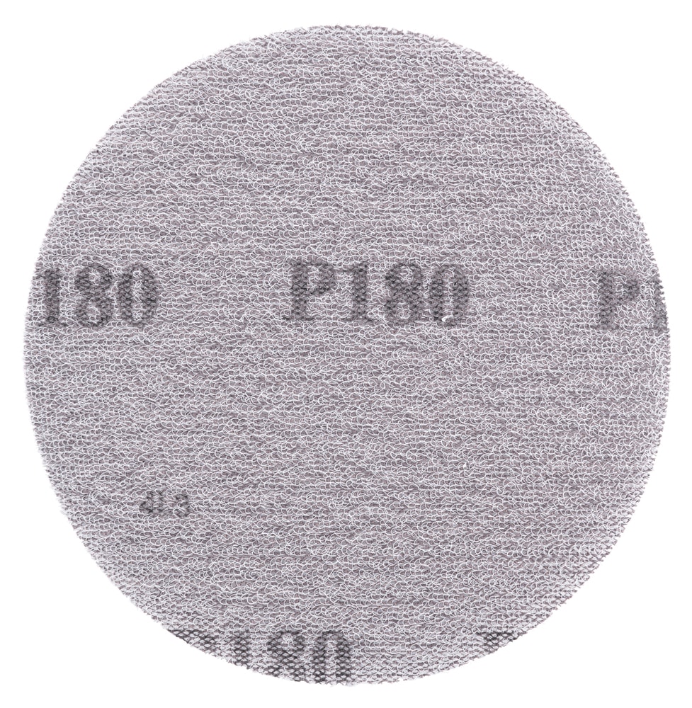 Makita D-78673 網磨盤 125mm P180(正面)