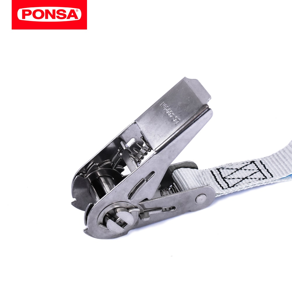 PONSA PONTS1060 拉緊帶(正面)