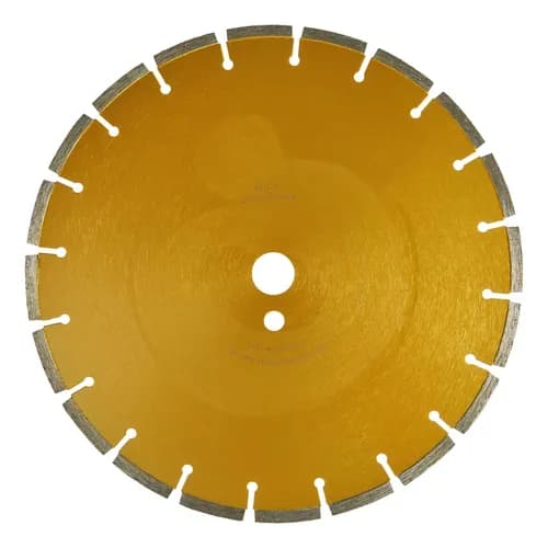 Makita 牧田 D-56982 金鋼石鋸片300MM