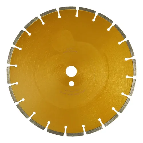 Makita D-56982 金鋼石鋸片300MM(正面)