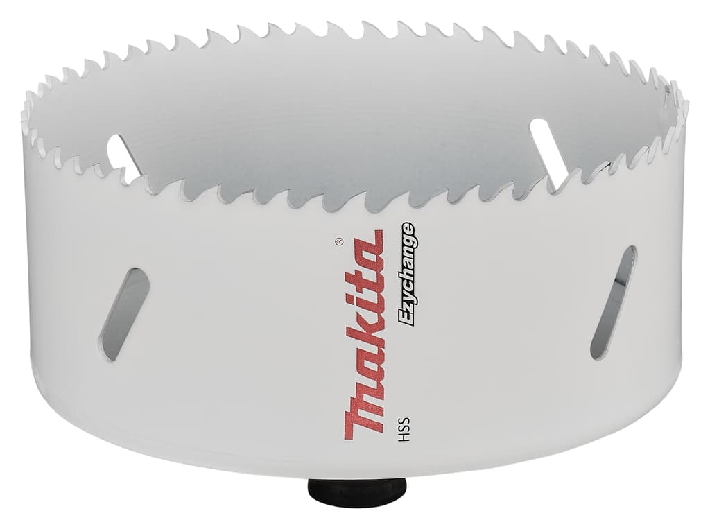 Makita 牧田 B-31809 直插式穿孔鋸111MM