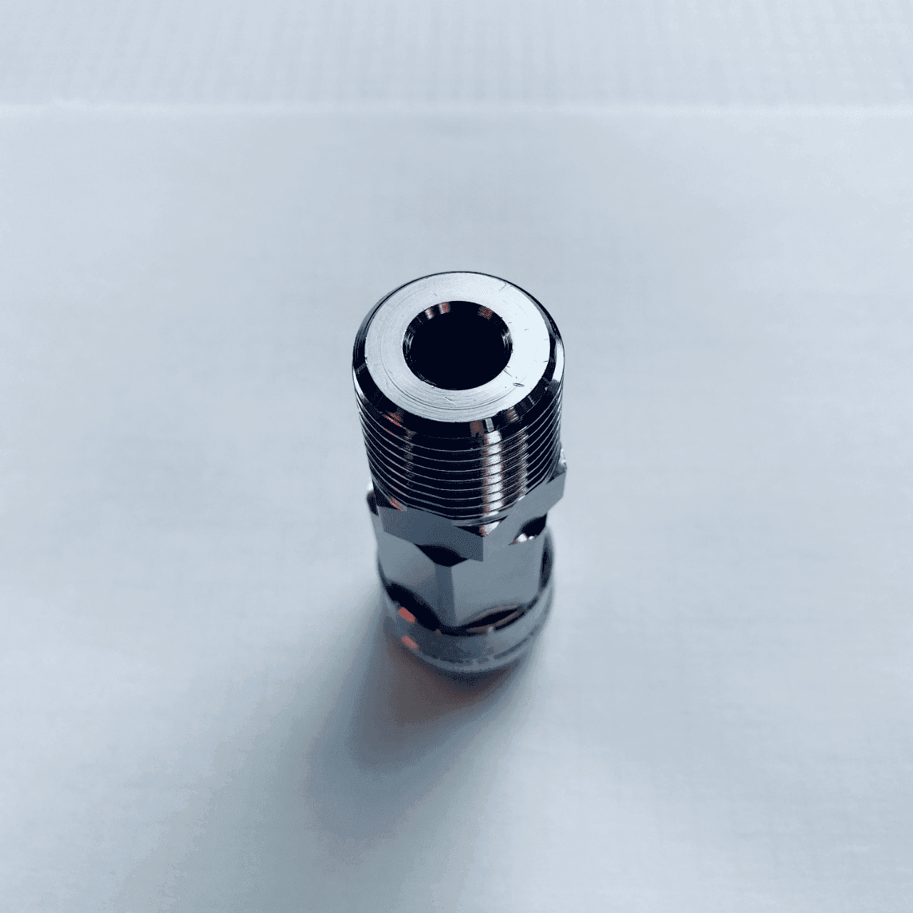 NKC 24SM 風喉喼輪 母外牙 1/2"