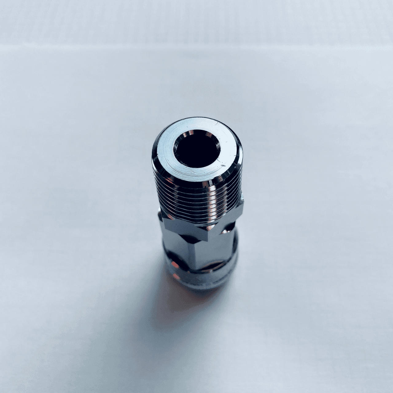 NKC 24SM 風喉喼輪 母外牙 1/2"(正面)