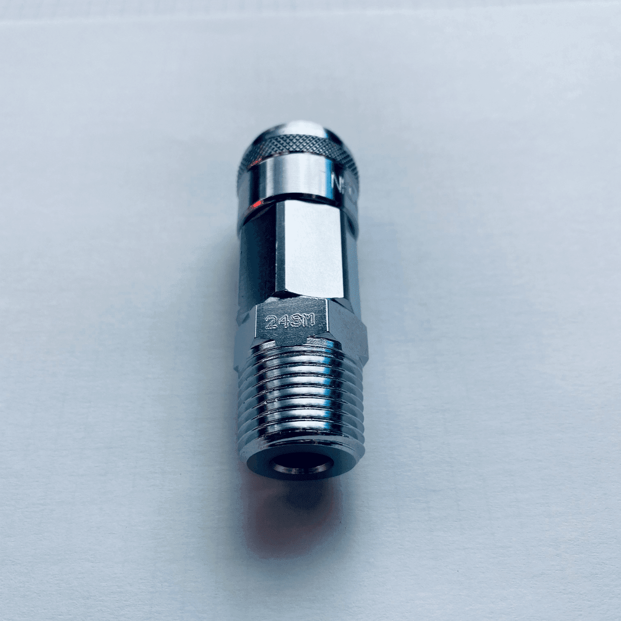 NKC 24SM 風喉喼輪 母外牙 1/2"(四分之三側面)