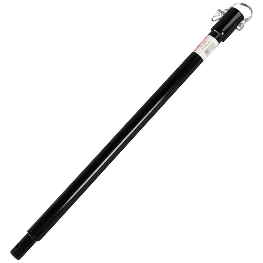牧田 E-07325 鑽地鑽頭延長桿540MM(三側面)