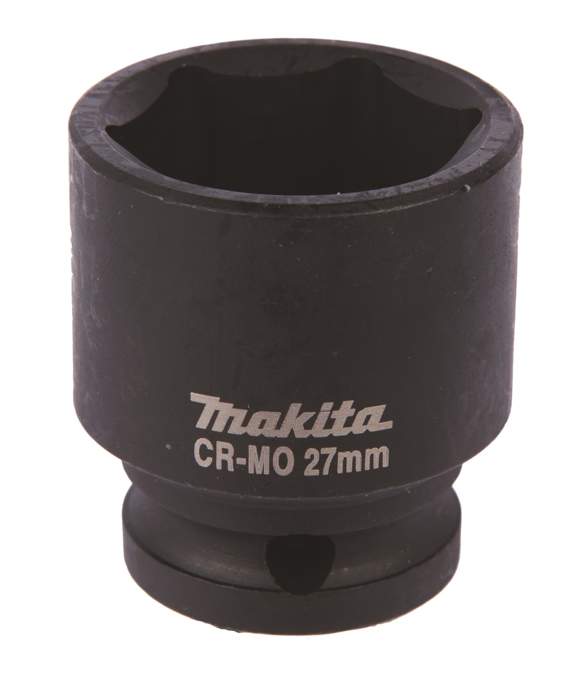 Makita B-40222 27mm衝擊套筒(正面)