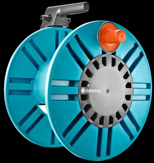 GARDENA Classic Wall-Fixed Hose Reel 60