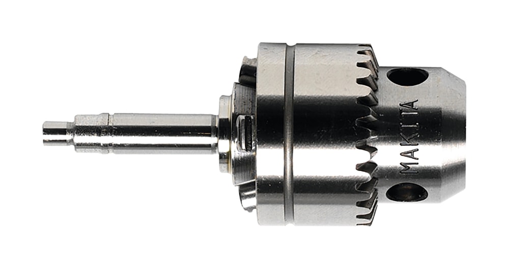 Makita 763174-5 鑽夾頭S10(側面)