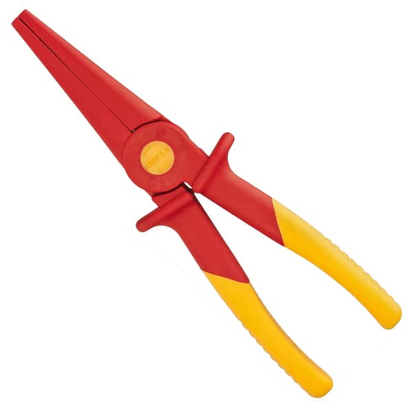 KNIPEX 絕緣柄電工刀 98 62 02