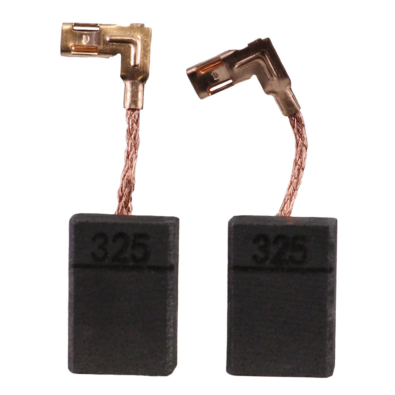 牧田 CB-325 碳刷(細節)