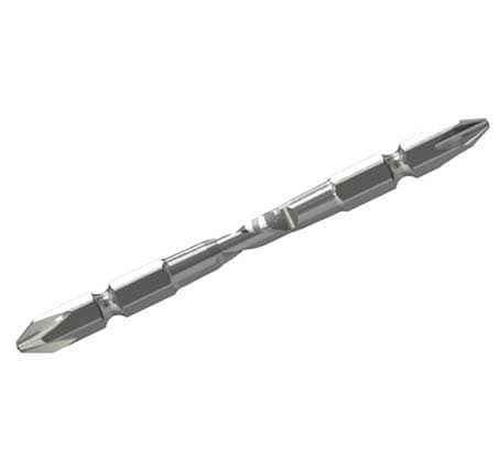 Makita 牧田 A-67511 纖巧型雙扭力錐頭2X65 (3件)