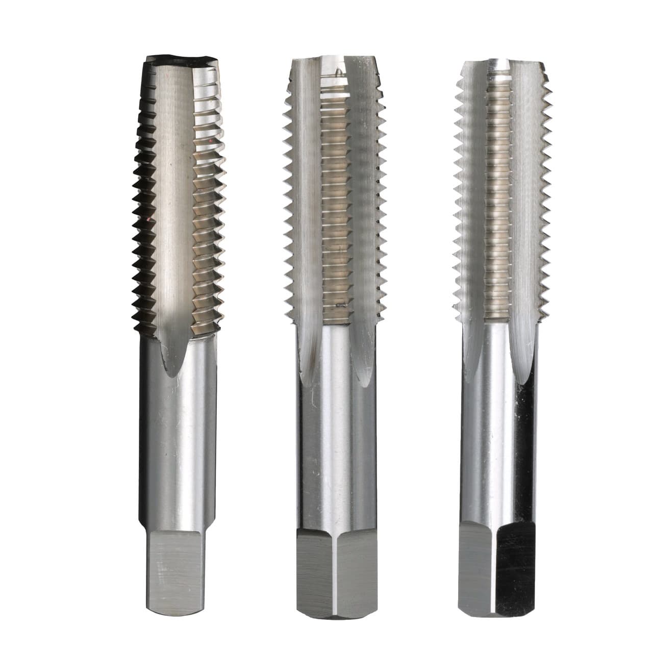 YG YG10108 英制絲攻套裝 1/8" x 40
