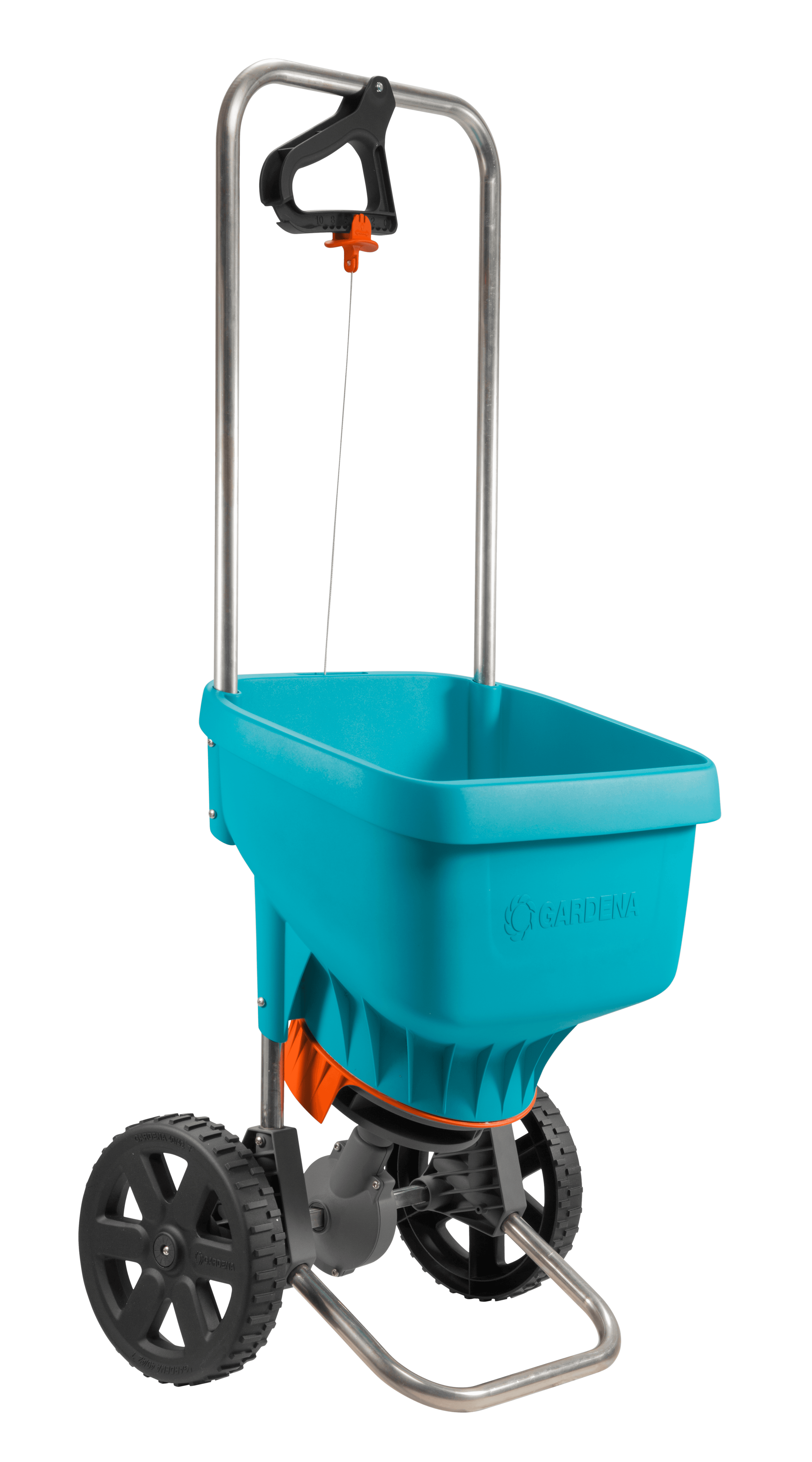 GARDENA 436-20 Spreader XL