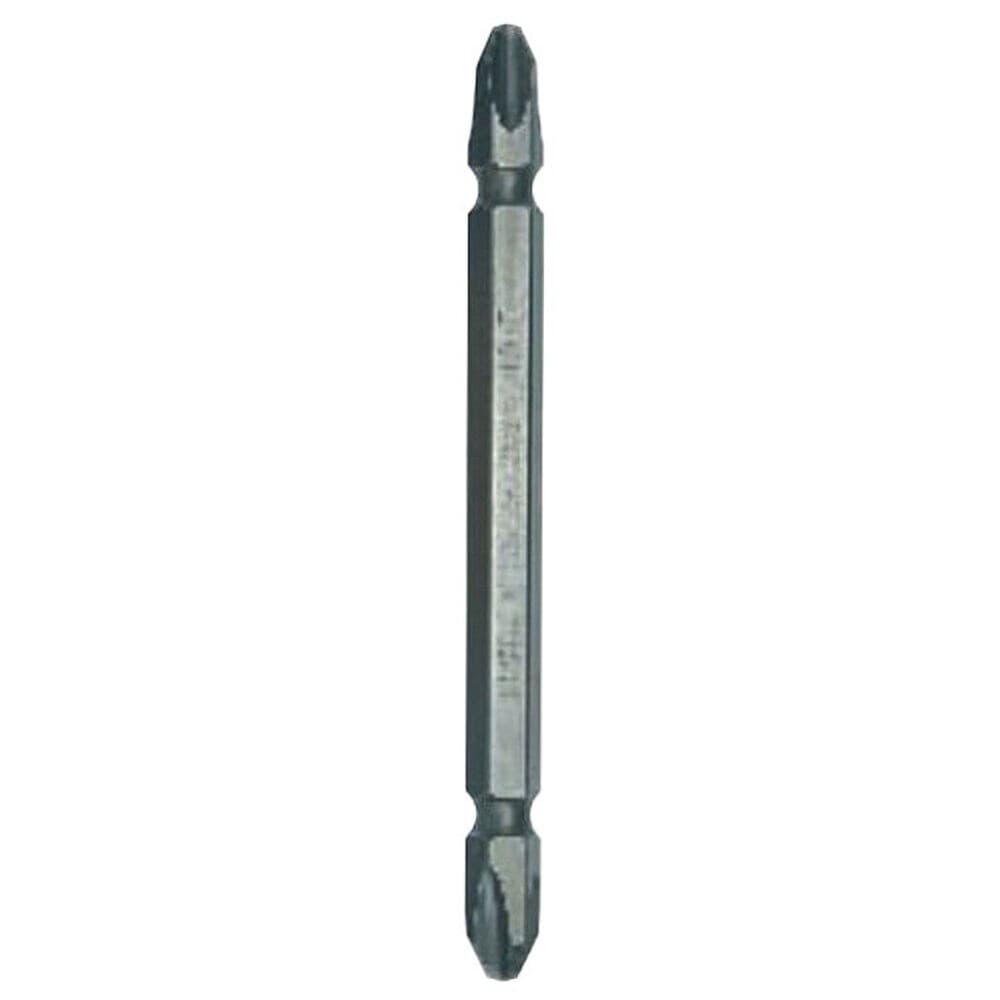 Double Phillips Screwdriver Bit