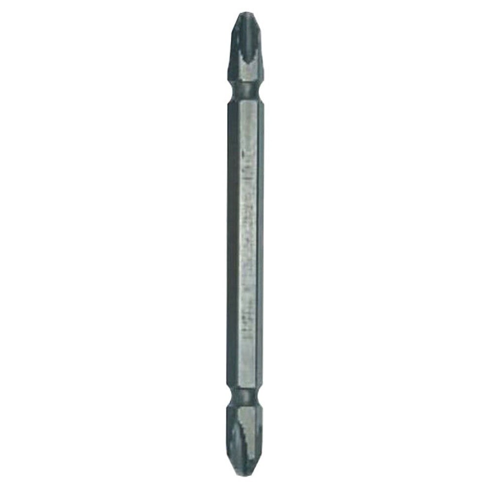 EIGHT 八牌 EA-01 雙十字批咀 #2/#2 x 110mm(正面)