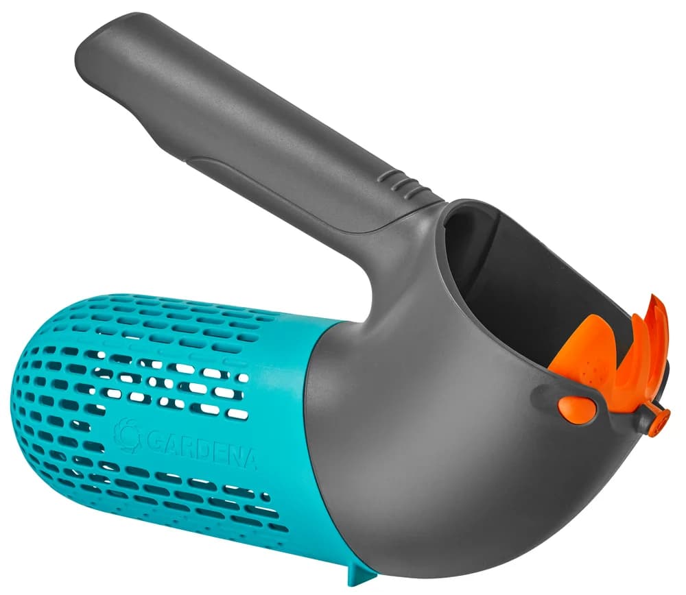 德國 GARDENA 17400-20 combisystem 漿果採摘器