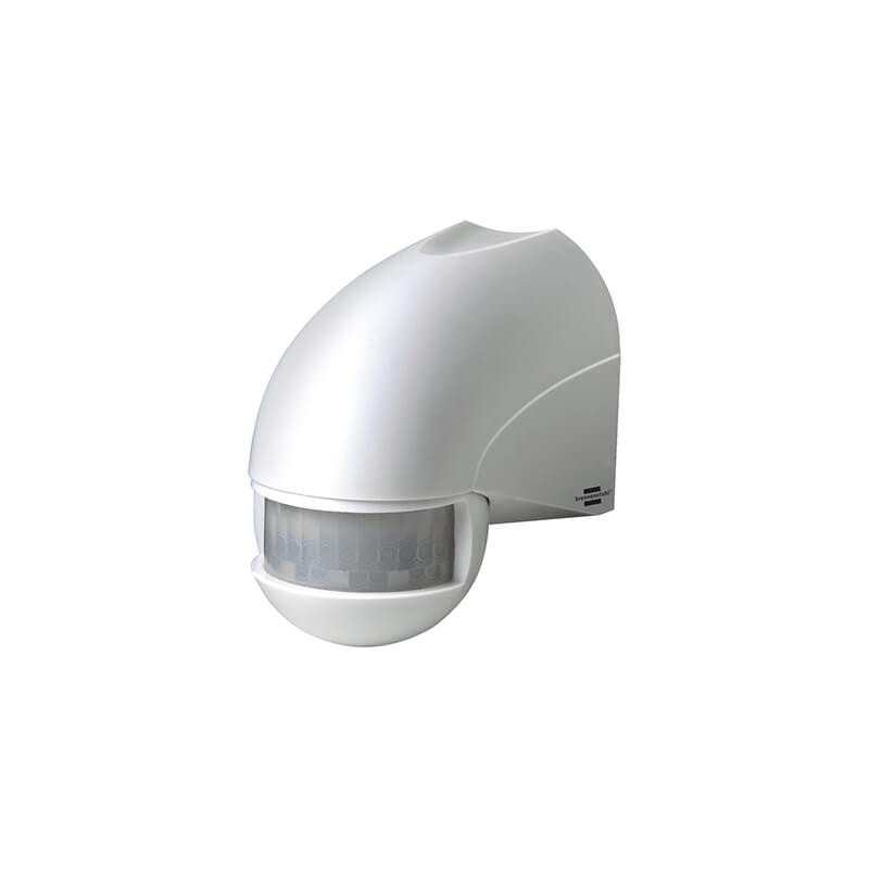 BRENNENSTUHL 百能蘇 1170900 紅外線感應器(正面)