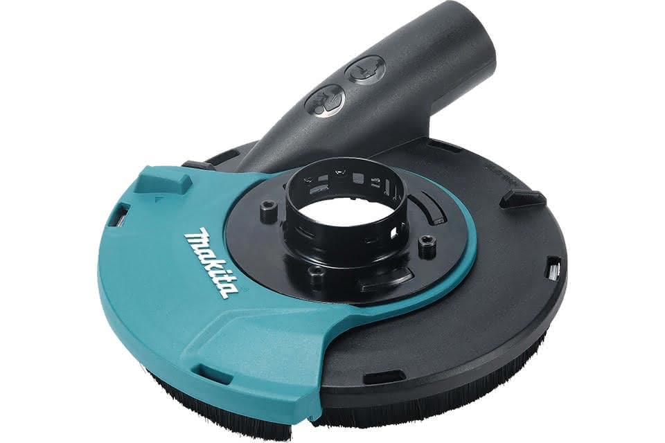 Makita 191W05-0 機輪蓋125MM(三側面)