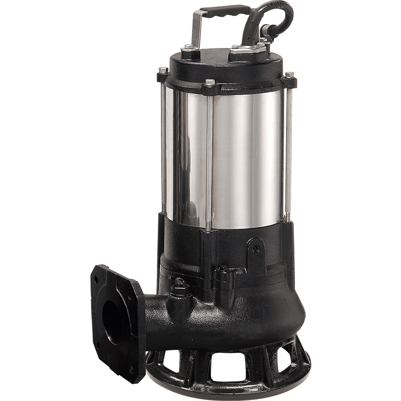 SANTEC SKF315 全不銹鋼污水泵2HP 3"出水口