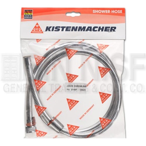 KISTENMACHER LUXUS 花灑喉包裝