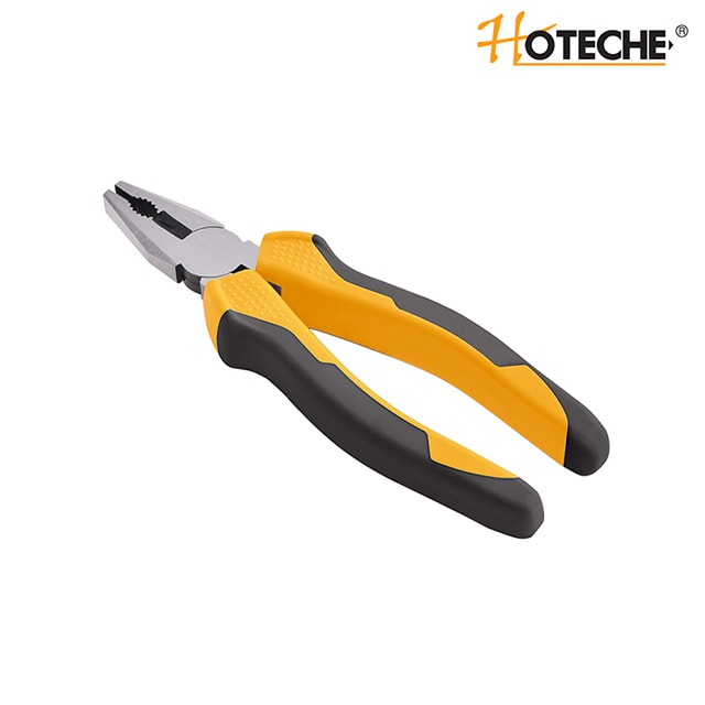 HOTECHE 7"平咀鉗