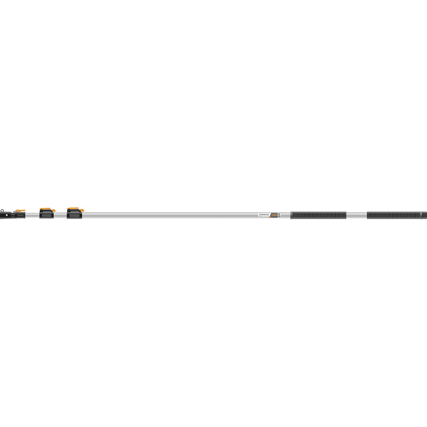 G-MAN 公仔嘜 550EX 伸縮鋁通 5.5M