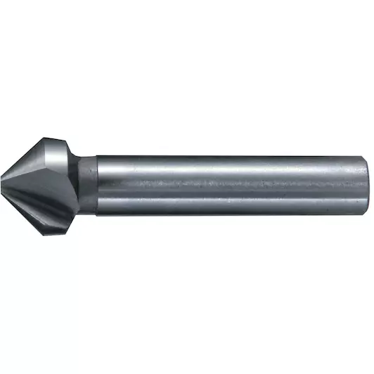 牧田 D-37465 導角刀 12.4mm 8mm直柄(側面)