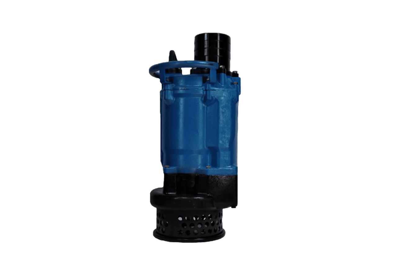 SANTEC KBZ61.1 排污泵 11kw 6"出水口
