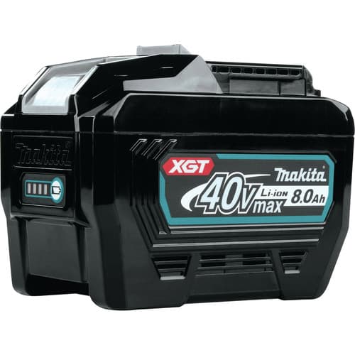 Makita 牧田 191Y92-1 BL4080FX2+充電器(快充)+連結箱2