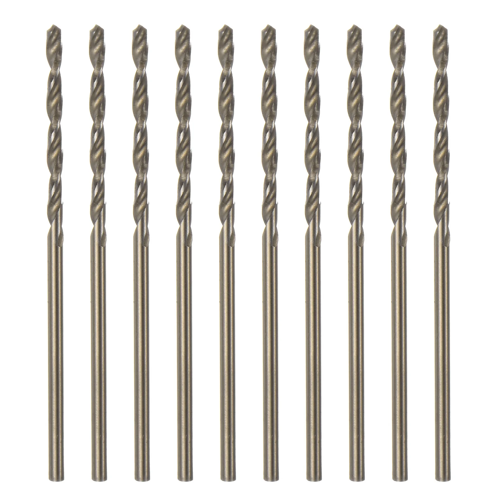 M35 HSS Cobalt Drill Bit 1.4mm
