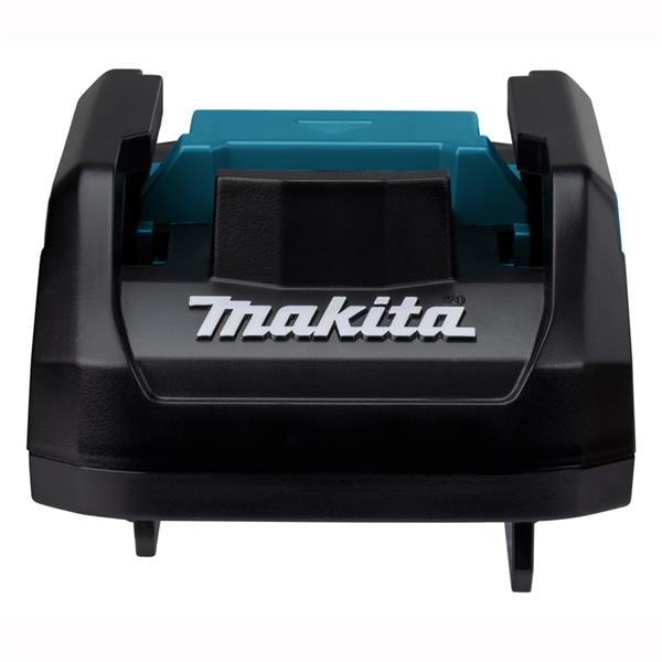 Makita 191C10-7 充電轉接器 ADP10(正面)