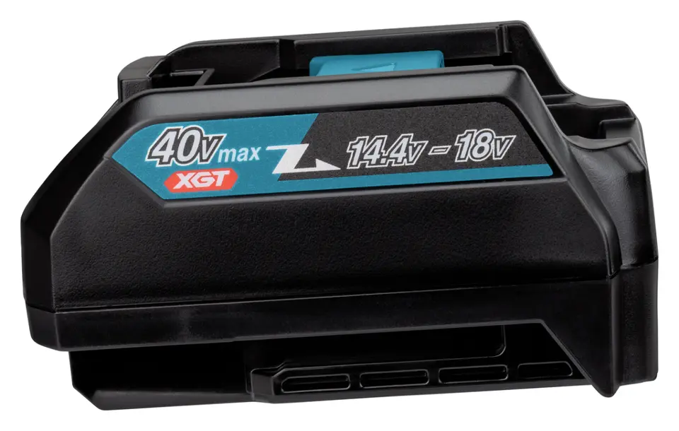 Makita 191C10-7 充電轉接器 ADP10(側面)