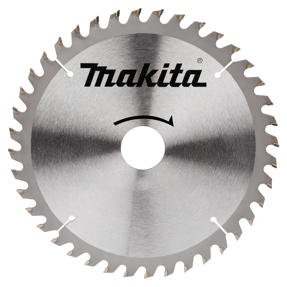 Makita 牧田 D-52576 硬質合金鋸片165X20X40齒