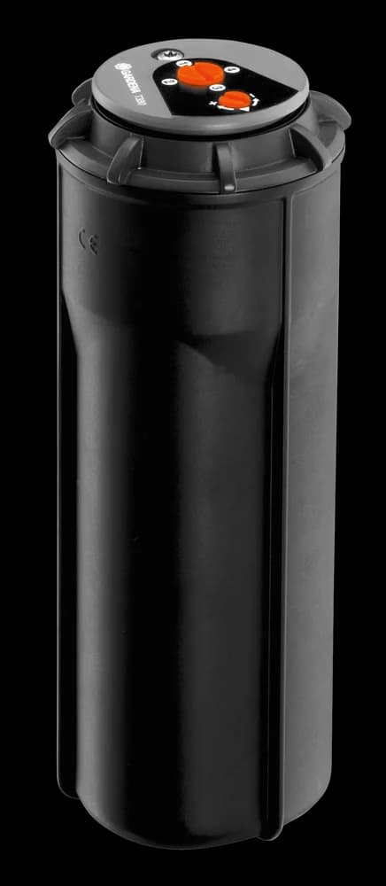 德國 GARDENA 8205-29 T 380 渦輪驅動升降式灑水器