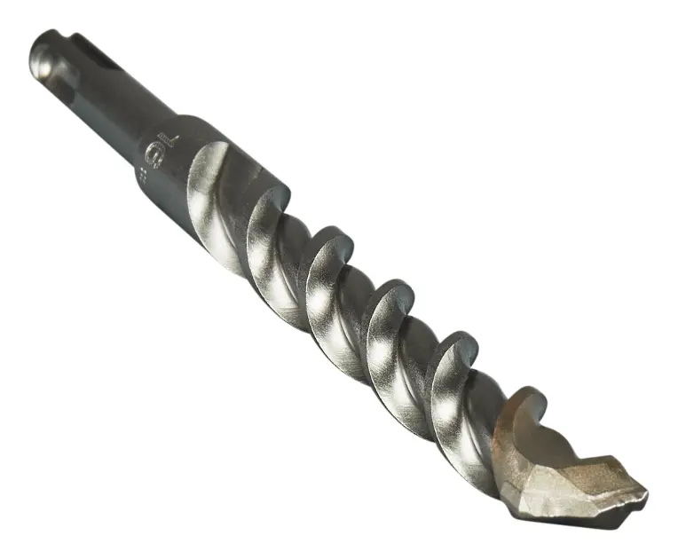 Makita B-47911 16X210MM 四坑錘鑽頭(三面)