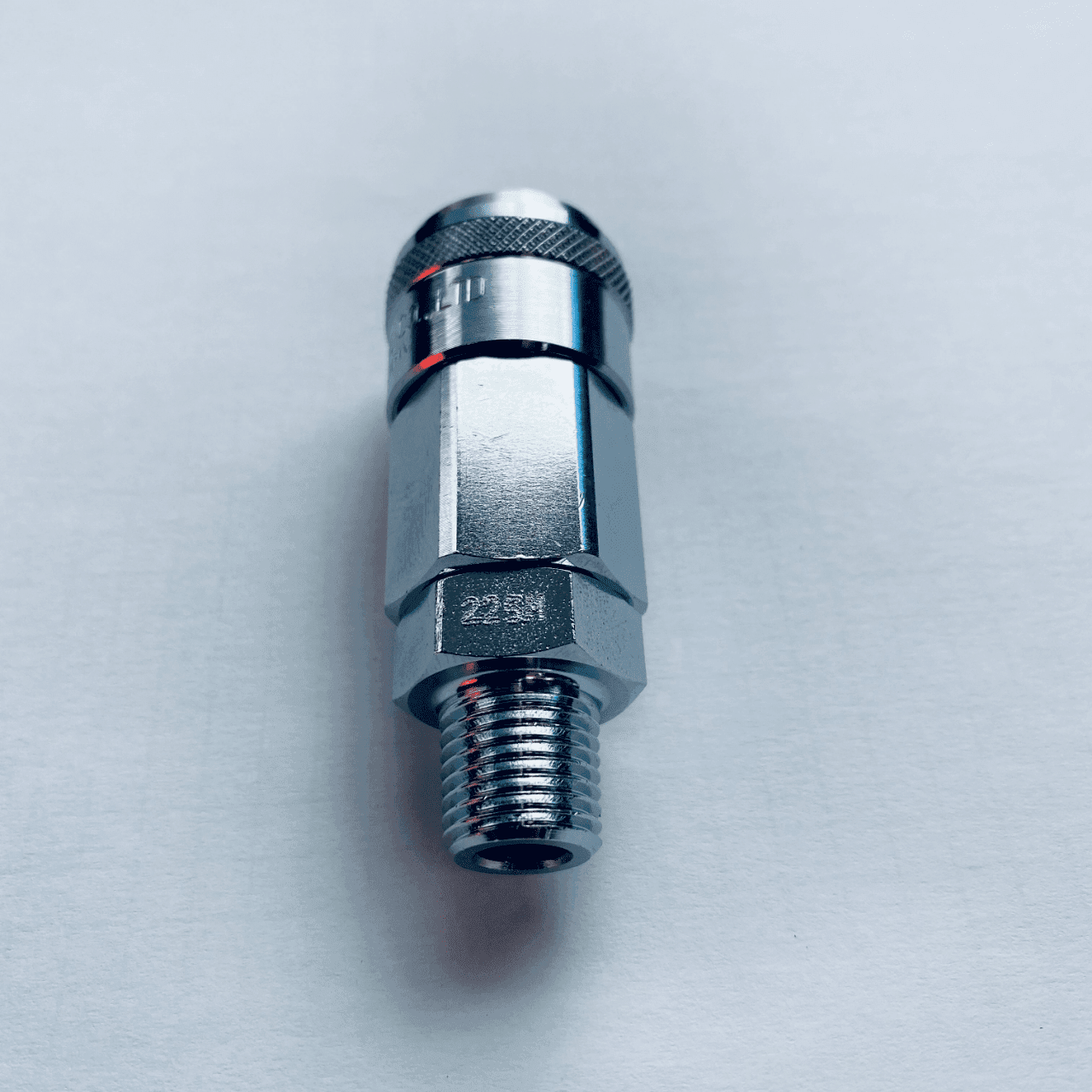 NKC 22SM 風喉喼輪(三-quarter)