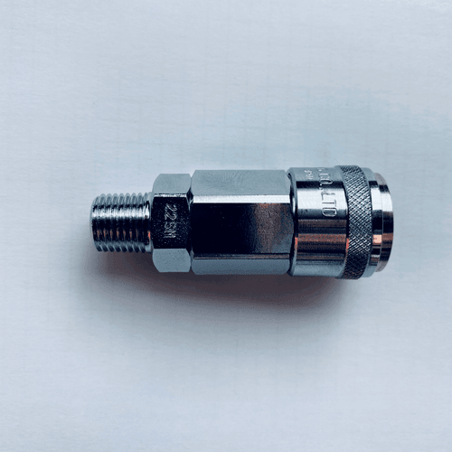 NKC 22SM 風喉喼輪(正面)