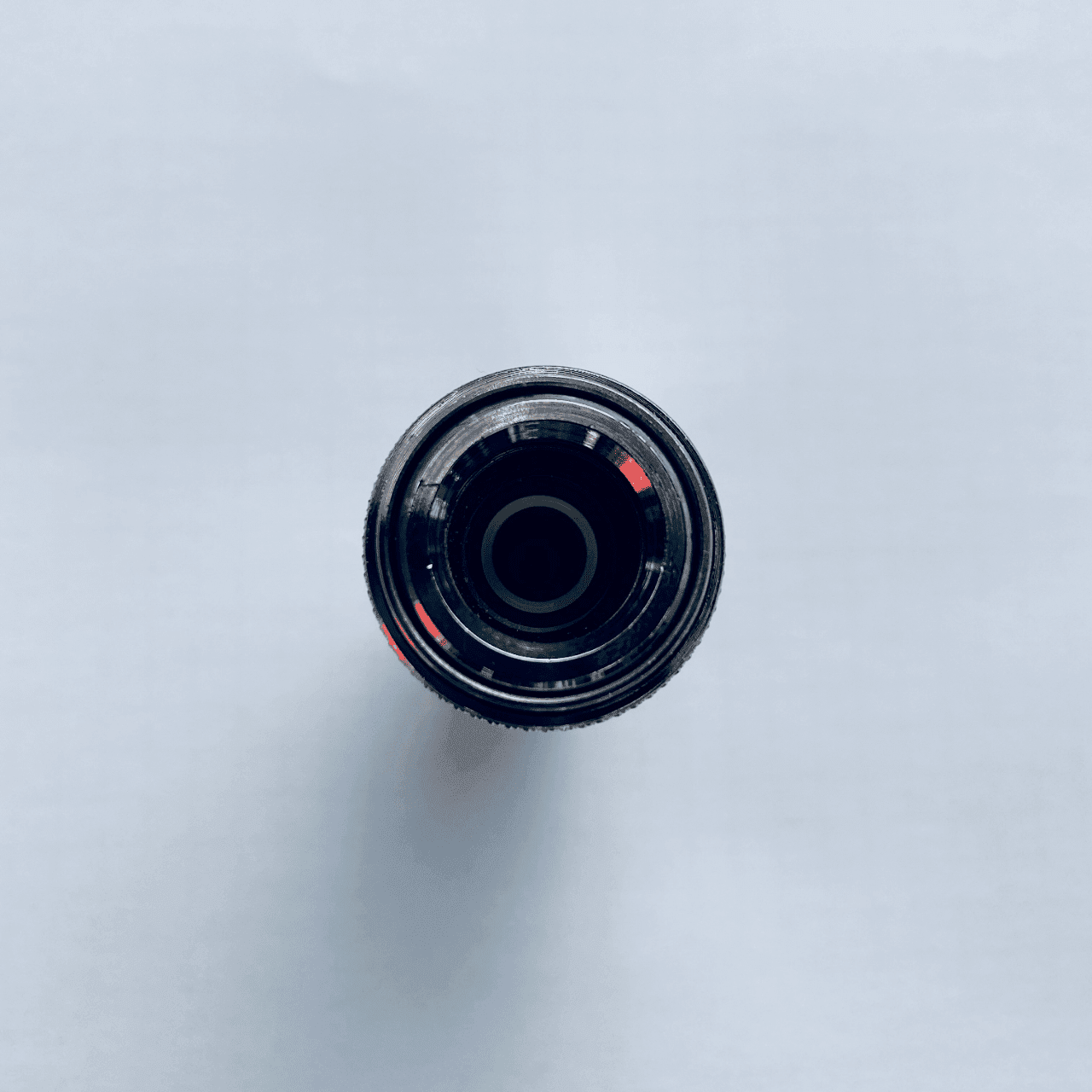 NKC 22SM 風喉喼輪(內部結構)