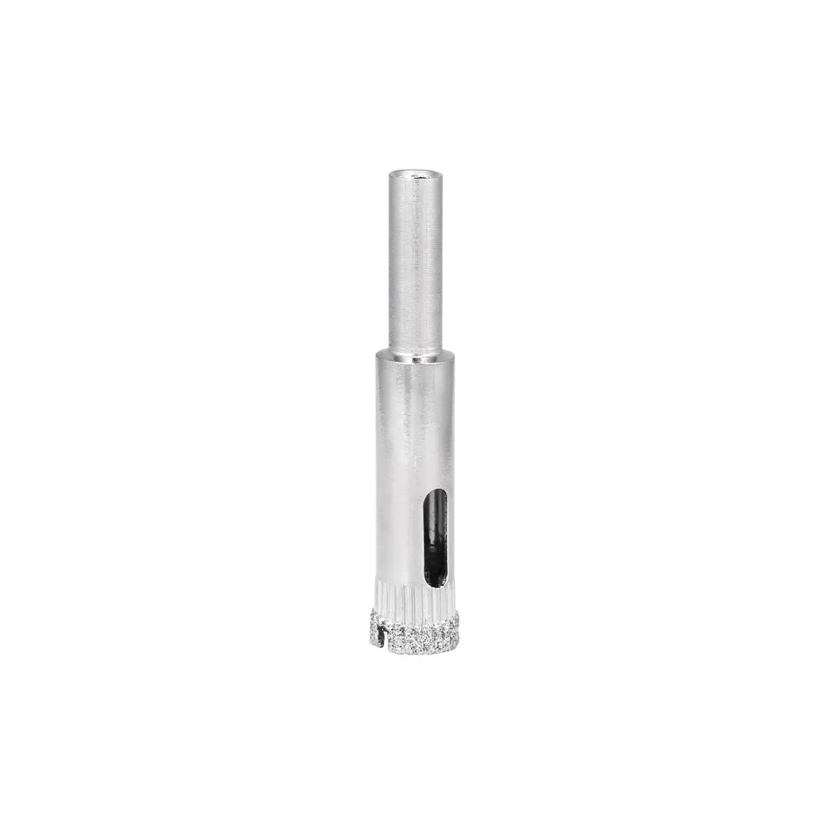 積高 XCMHS10 雲石玻璃呤梳 10mm(正面)