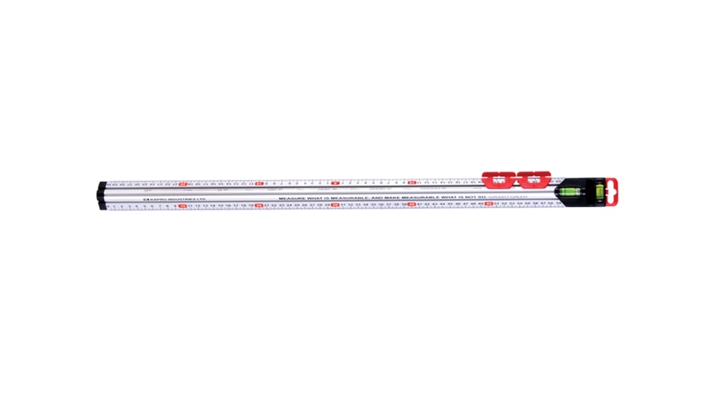 KAPRO 三角型多用途量尺 24"